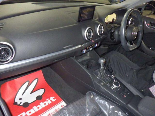 Audi A3 5d SPORTBACK 30 TFSI SPORT