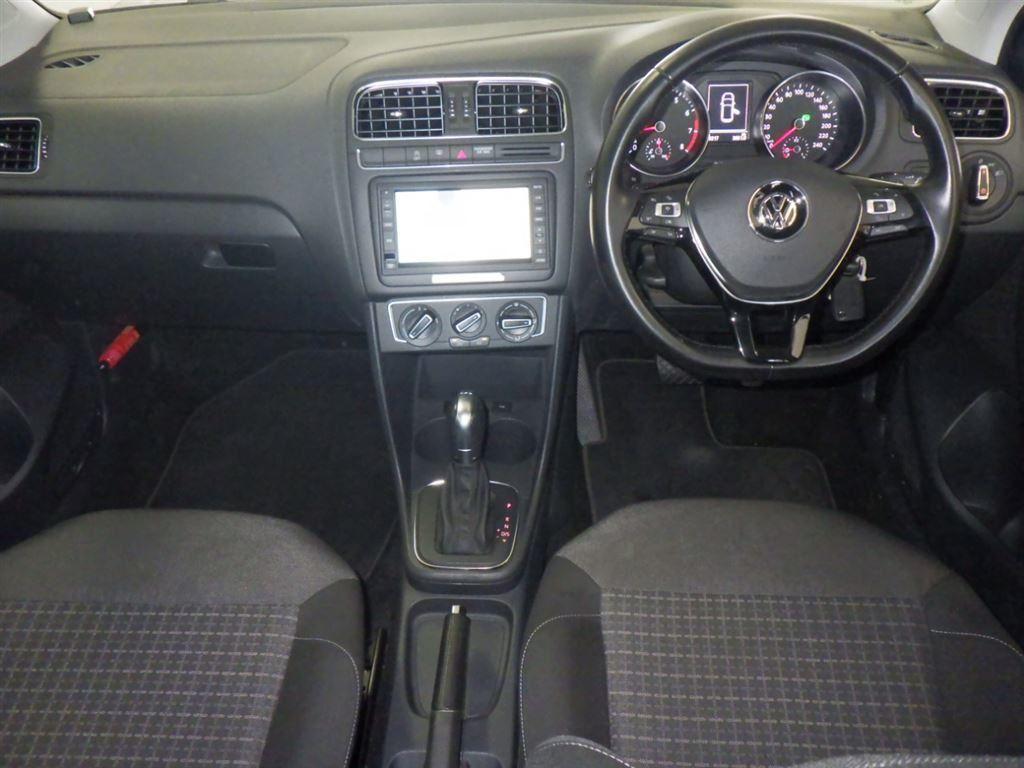 Volkswagen Polo 5d 4