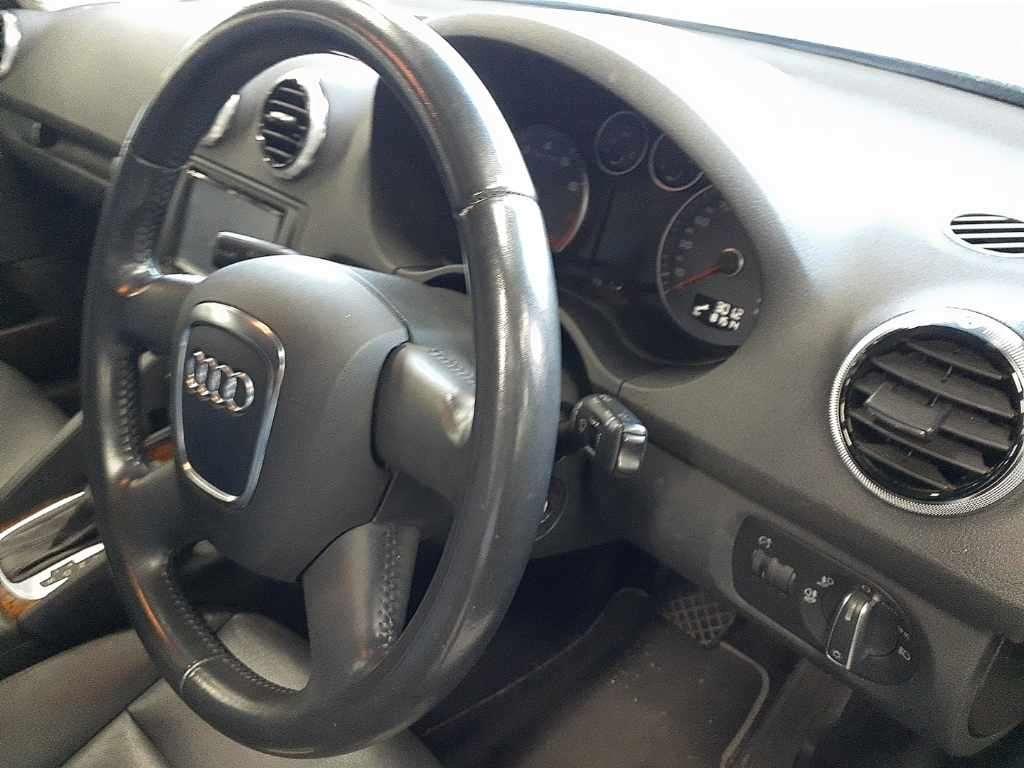 Audi A3 SPORTBACK 1.4TFSI SE