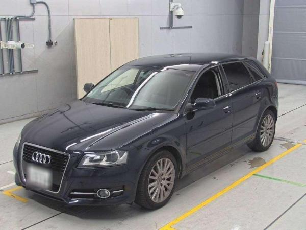Audi A3 SPORTBACK 1.4TFSI SE