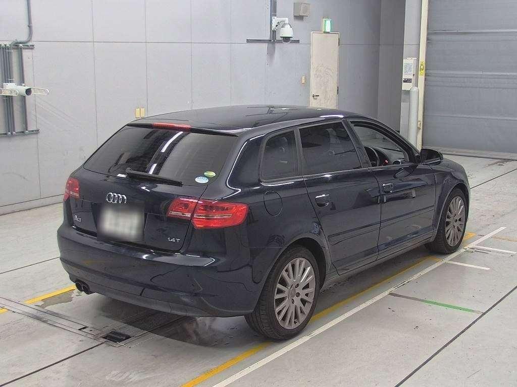 Audi A3 SPORTBACK 1.4TFSI SE