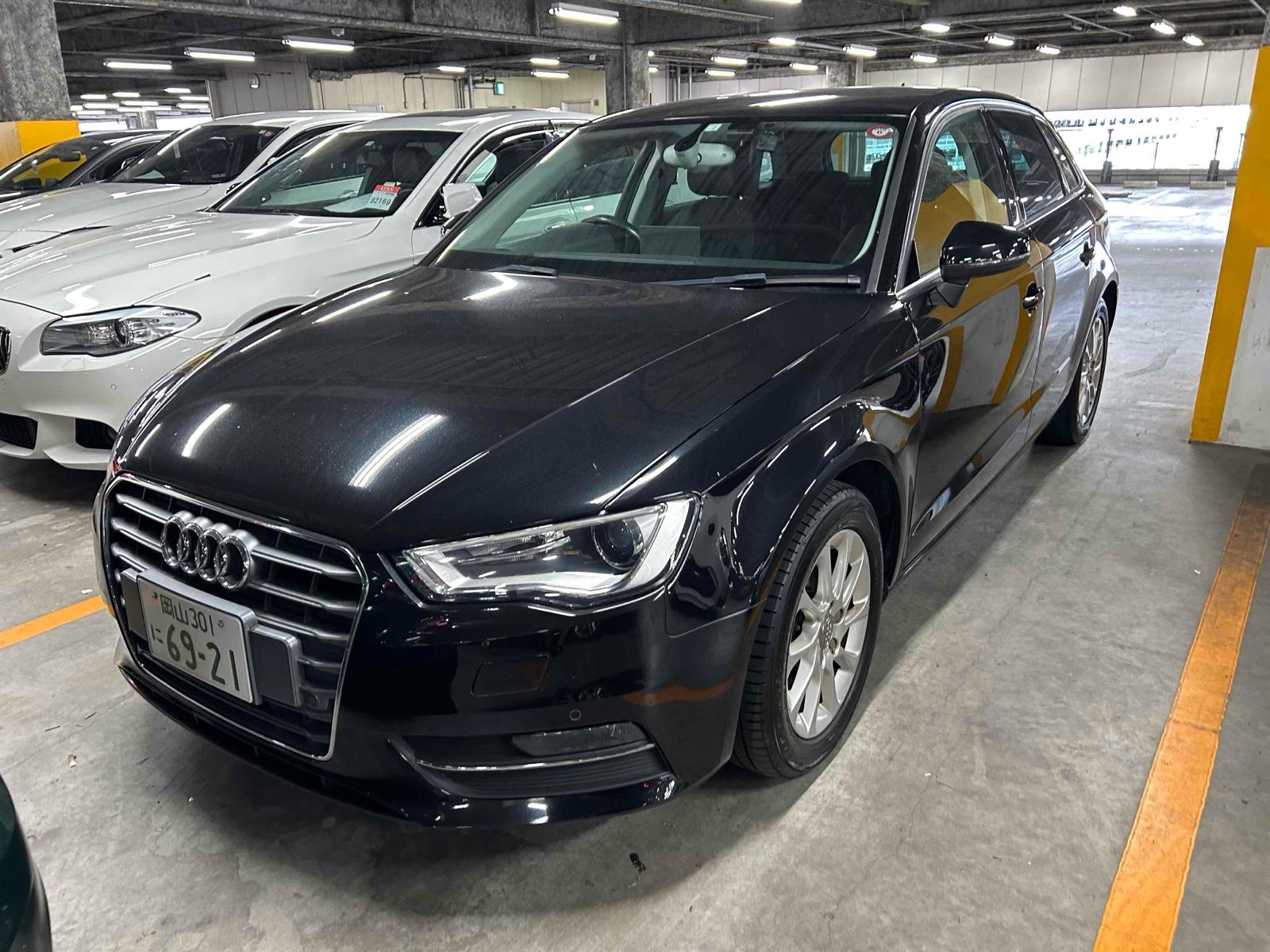 Audi A3 SPORT B1.4TFSI