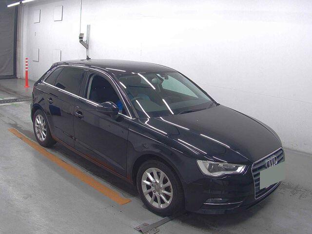 Audi A3 SPORT B1.4TFSI