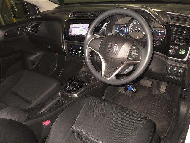 Honda GRACE HYBRID DX