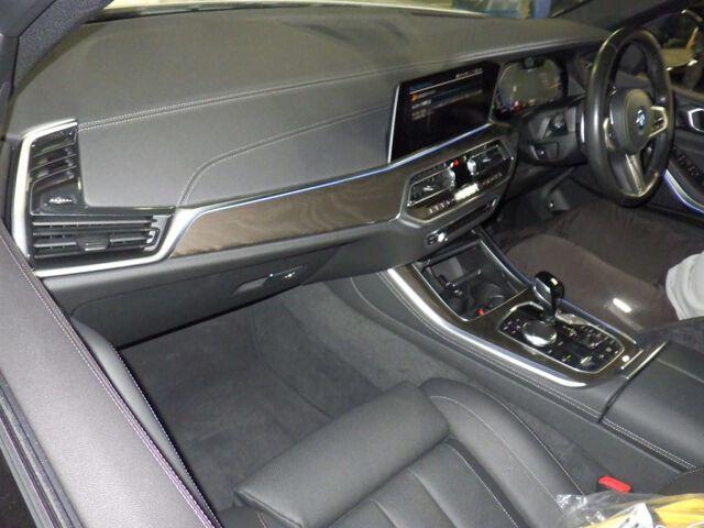 BMW X5 4wd XDRIVE 45E M-SPORT