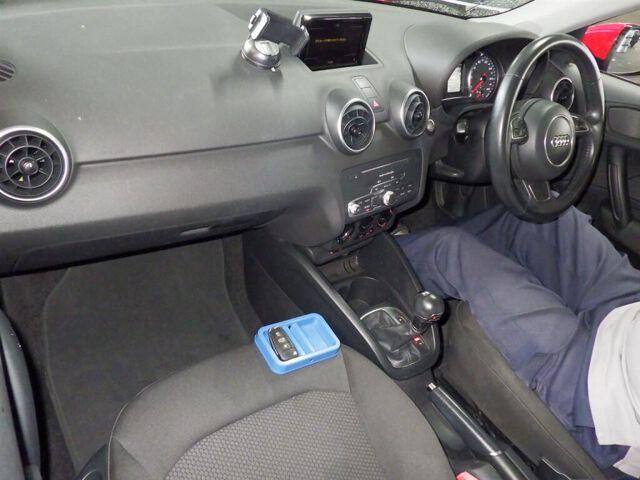 Audi A1 Sportback 1.0TFSI