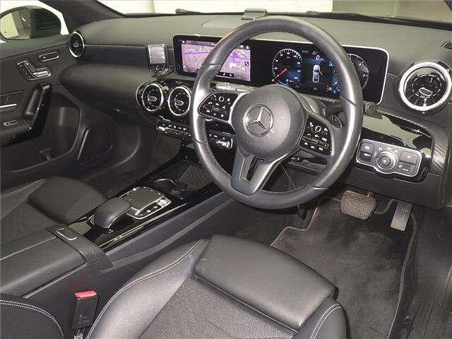 Mercedes-Benz Benz A Class A200d