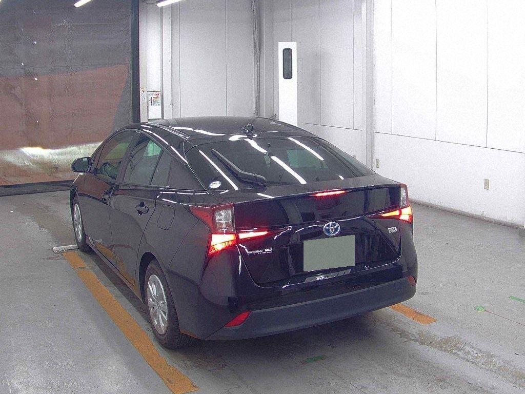 Toyota Prius S