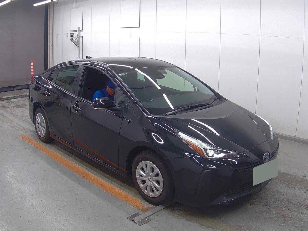 Toyota Prius S