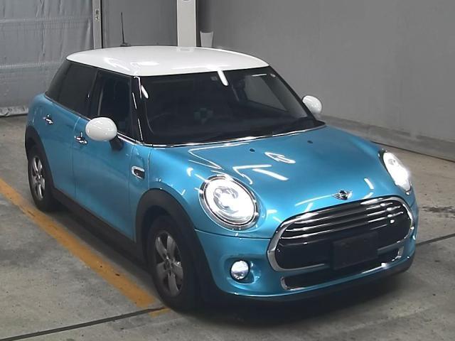 MINI MINI MINI COOPER