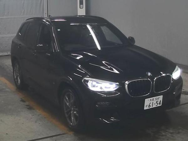 BMW X3 X3 xDrive 30e MSP