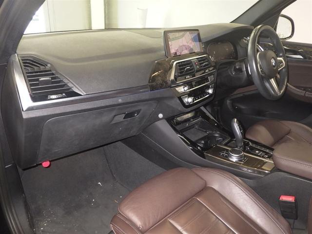 BMW X3 X3 xDrive 30e MSP