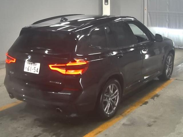 BMW X3 X3 xDrive 30e MSP