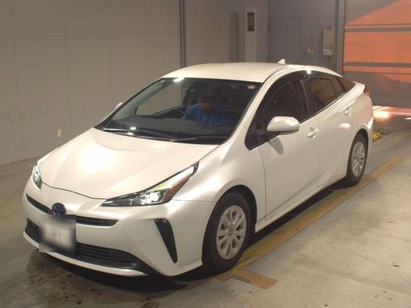 Toyota Prius S