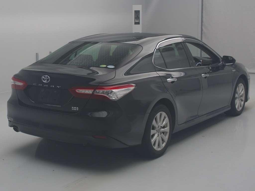 Toyota Camry G