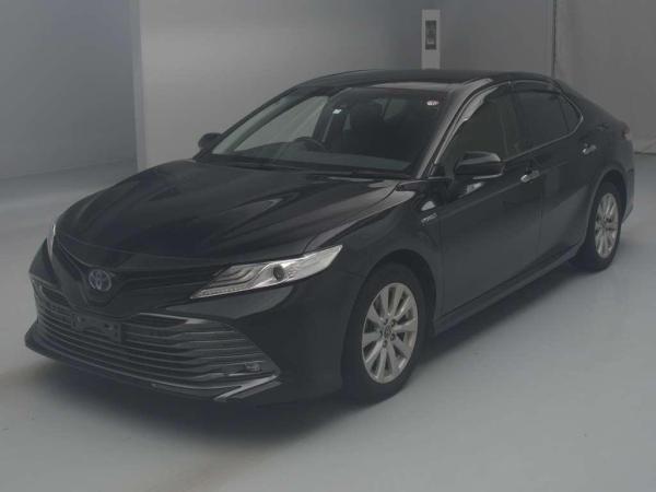 Toyota Camry G