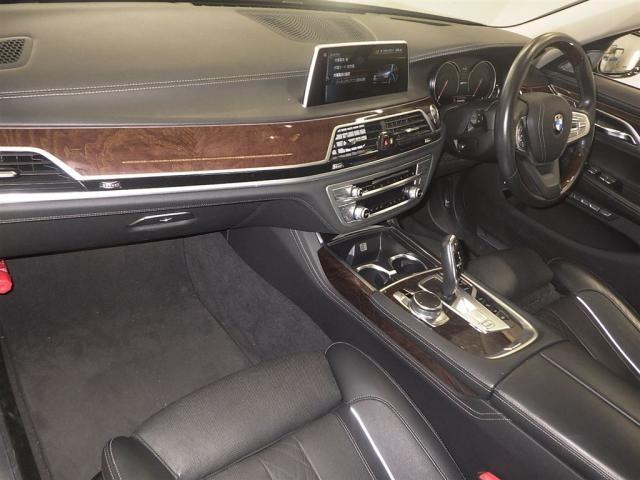 BMW 7 Series 740 e iﾊﾟﾌｫｰﾏﾝｽ