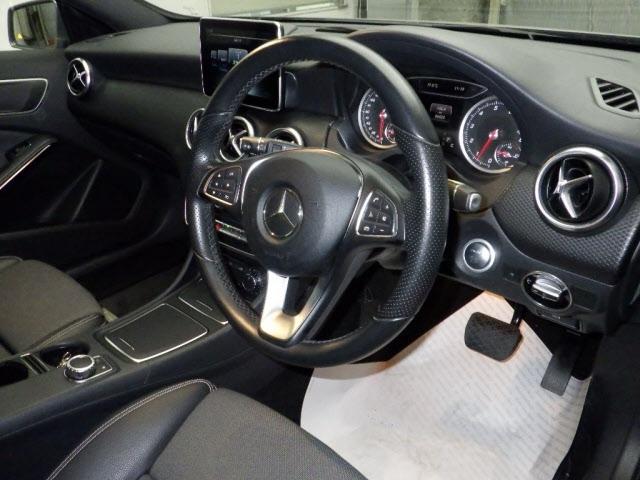 Mercedes-Benz Benz A Class A180