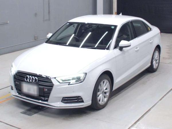 Audi A3 Sedan 1.4TFSI