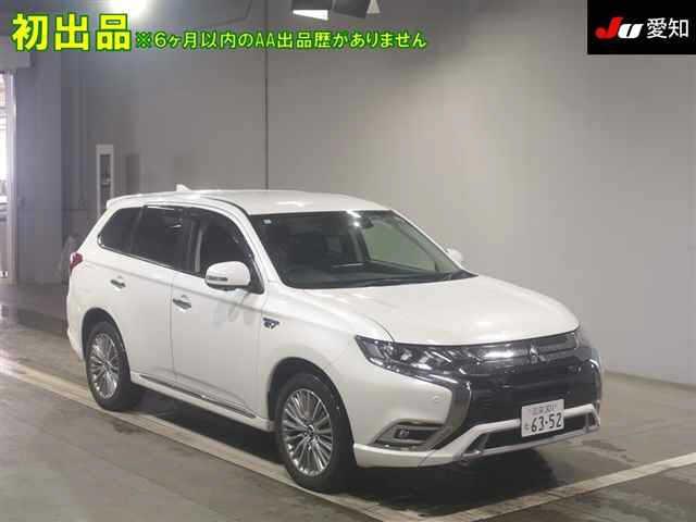 Mitsubishi Outlander Phev G 4WD