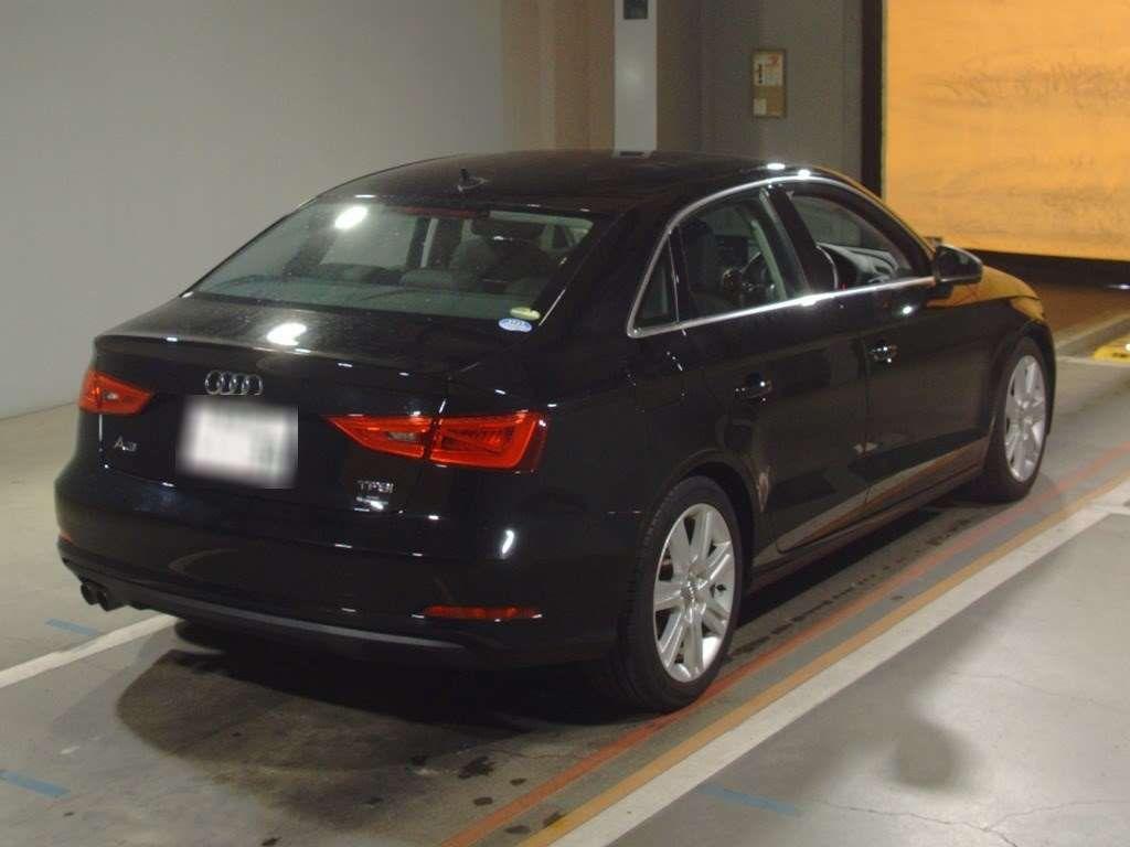 Audi A3 1.4TFSI