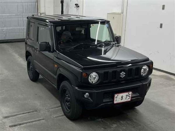 Suzuki Jimny XC