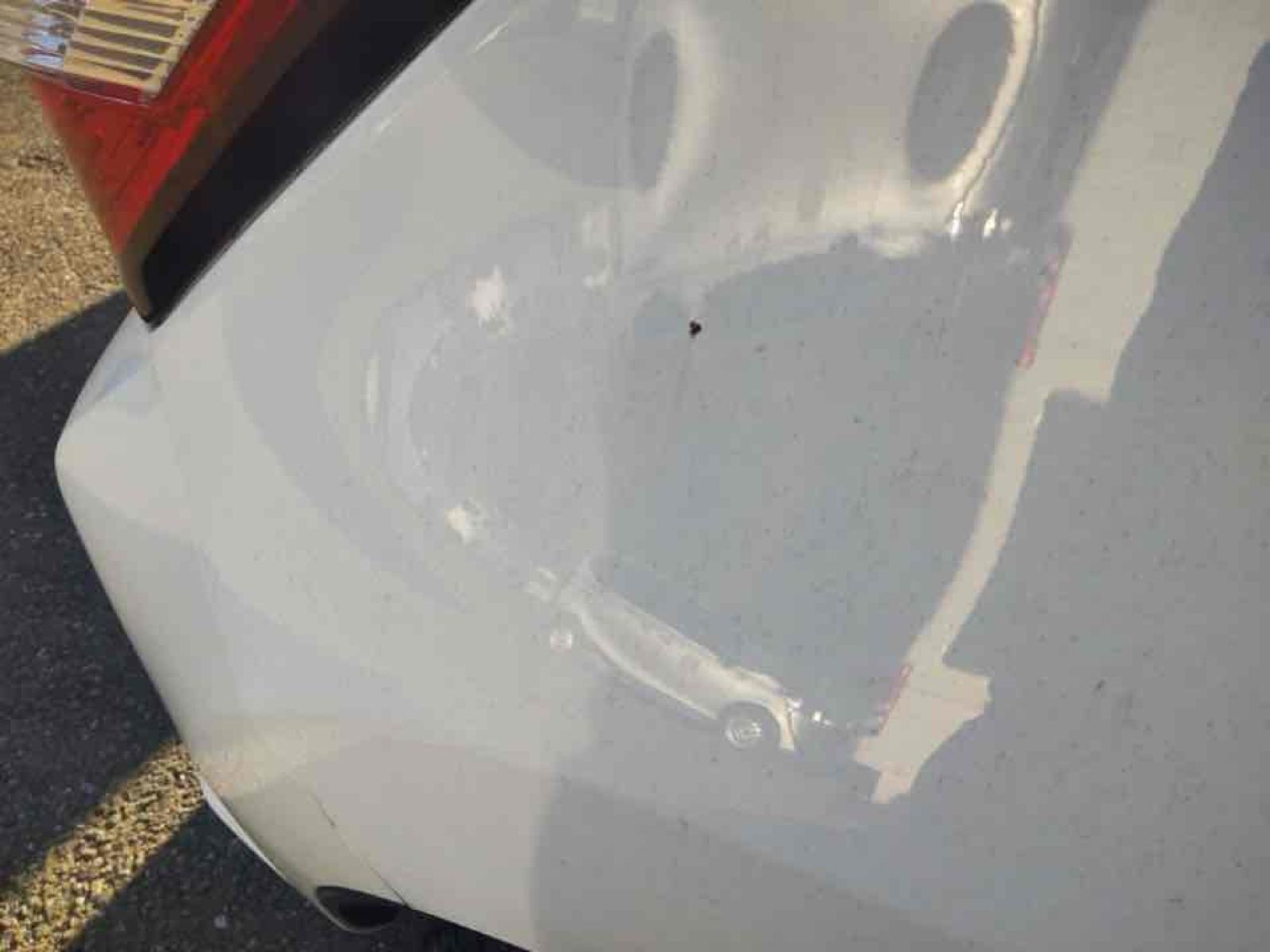 Nissan Note 2WD