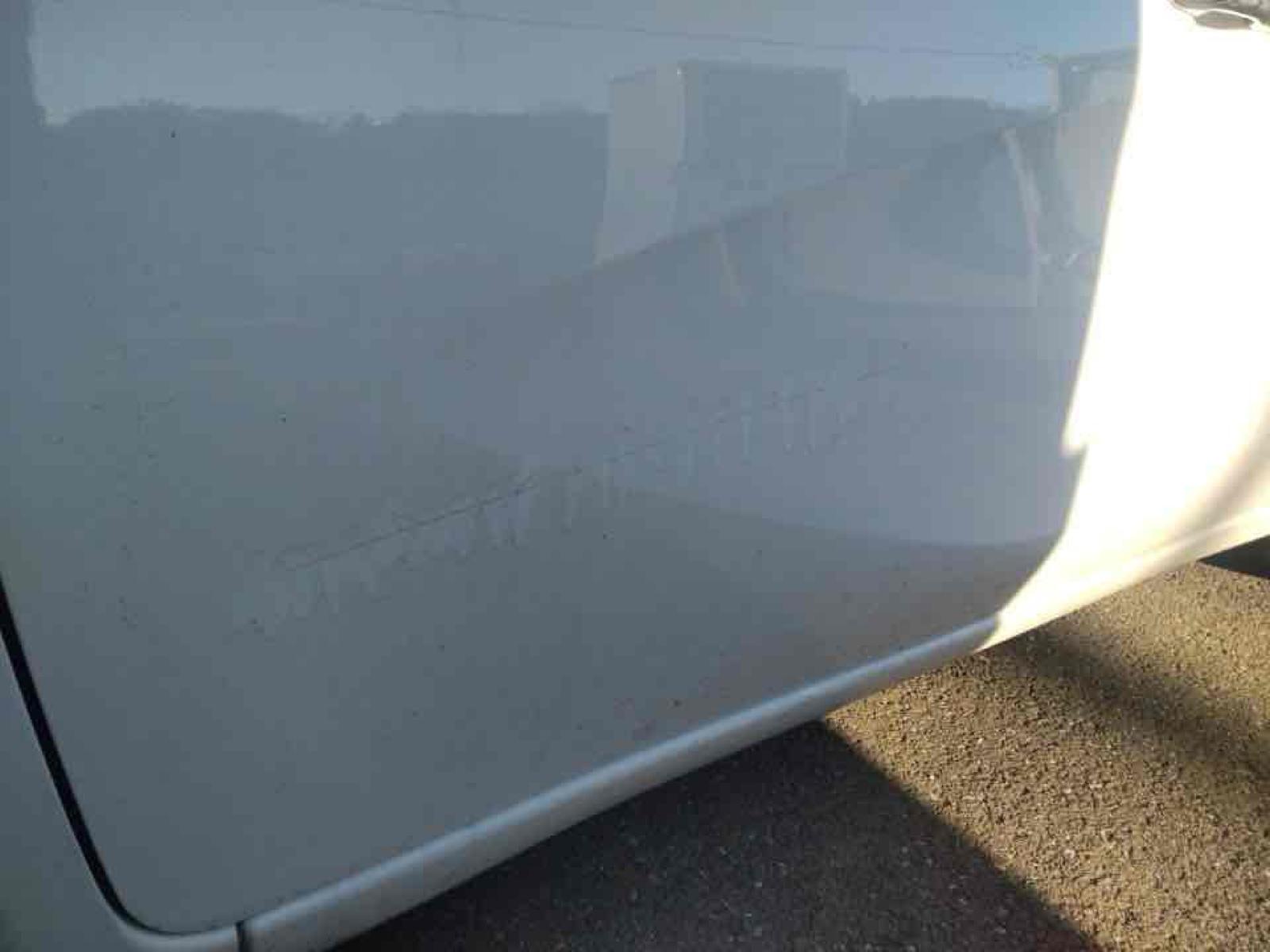 Nissan Note 2WD