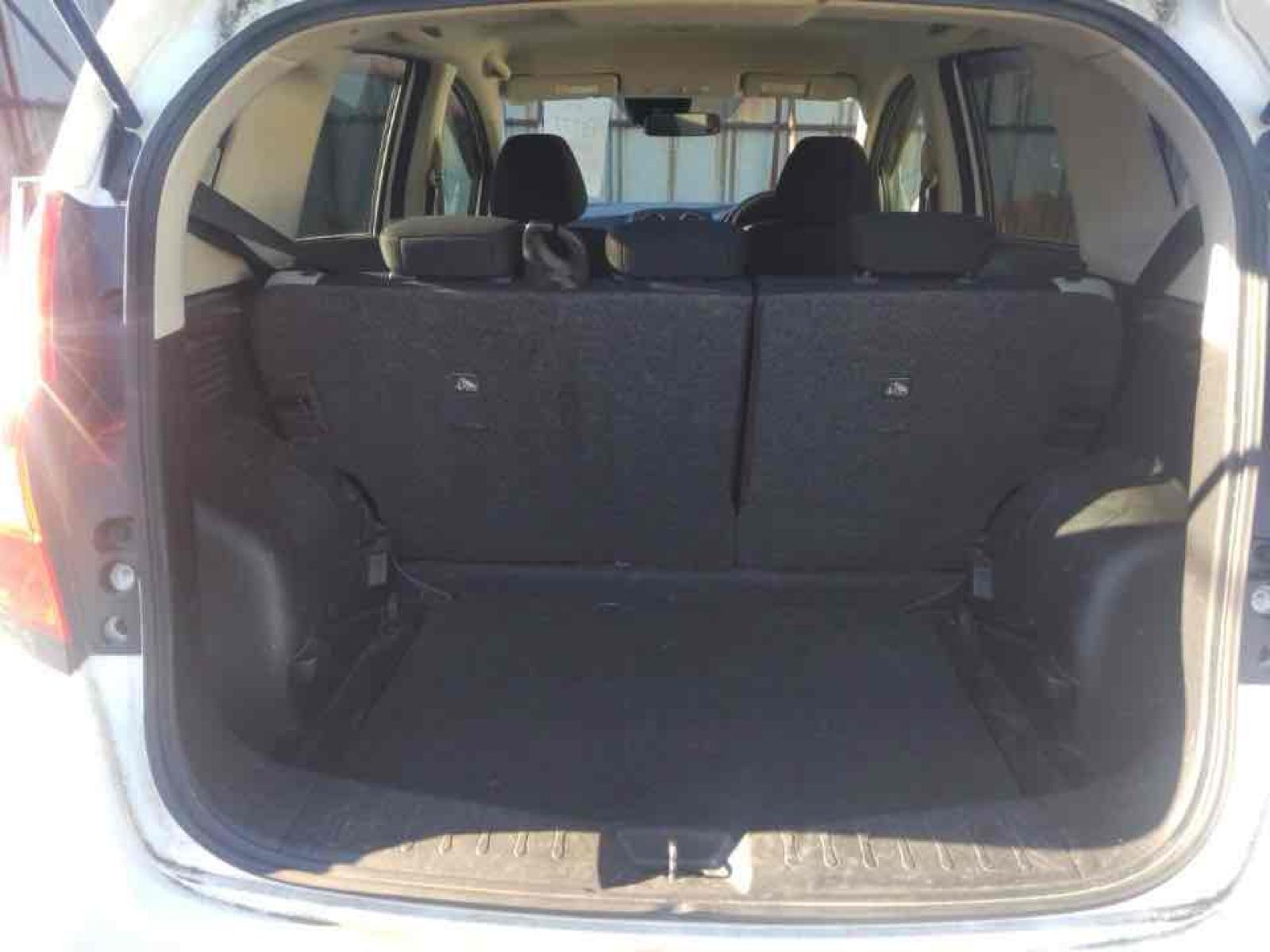 Nissan Note 2WD