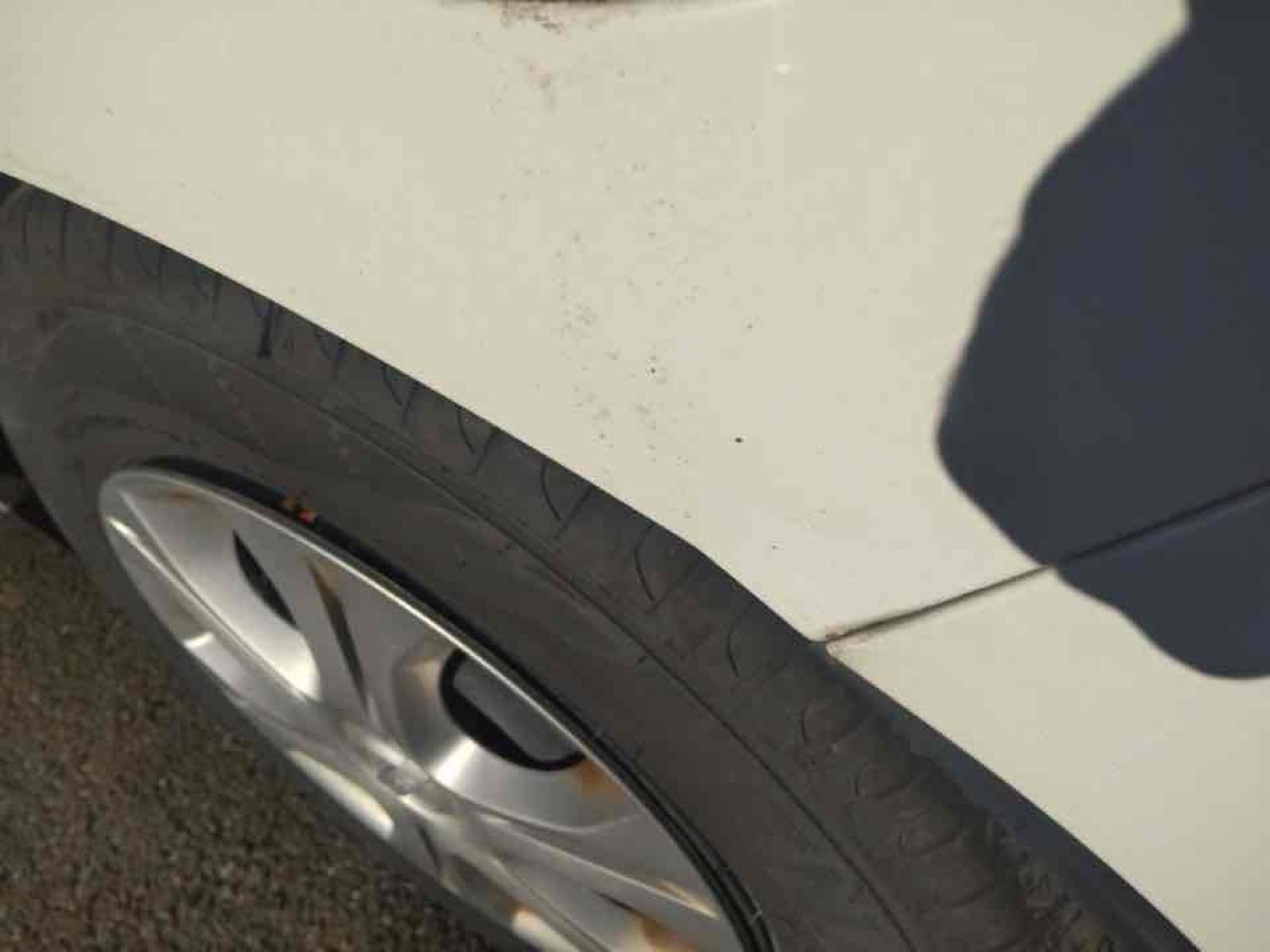 Nissan Note 2WD