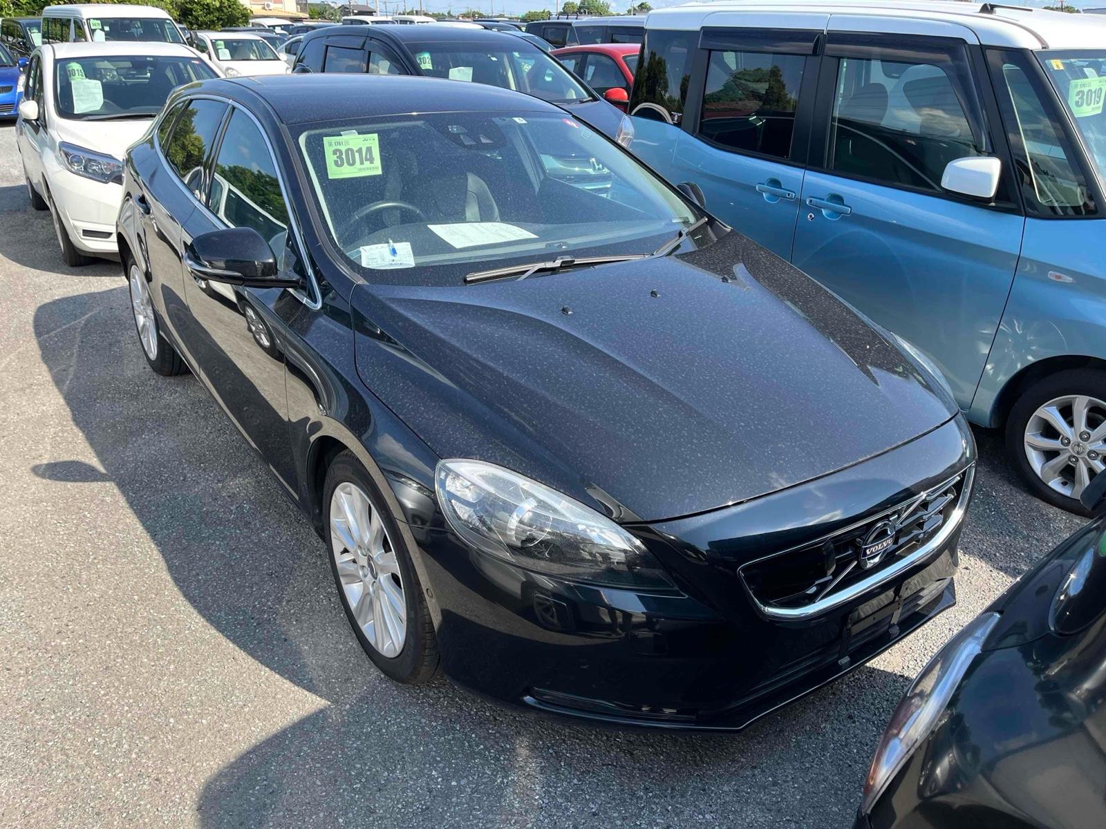 Volvo V40 1.6