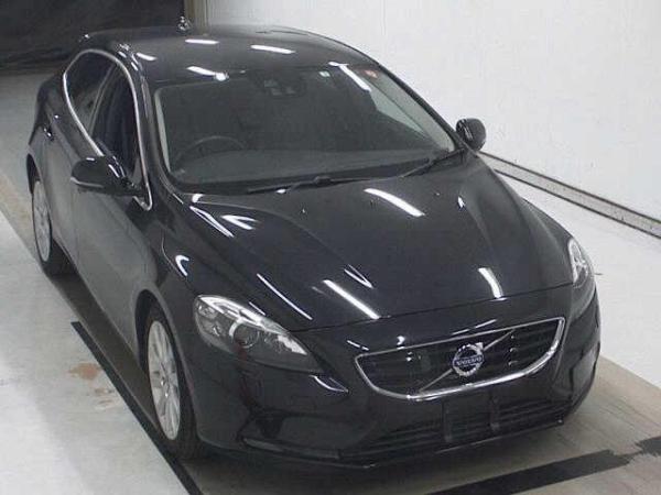 Volvo V40 1.6