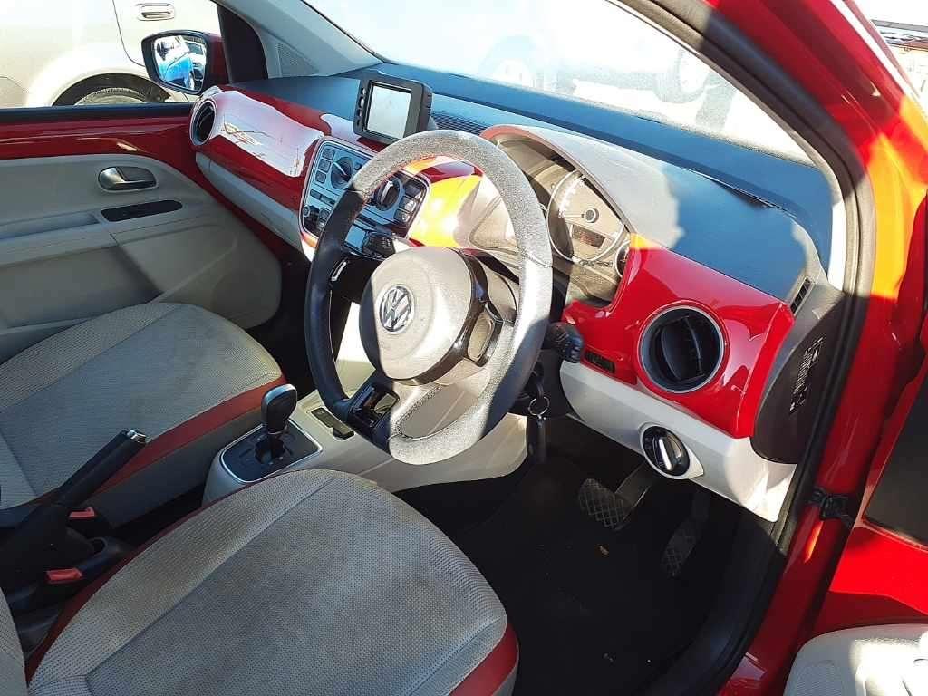 Volkswagen up! 1.0
