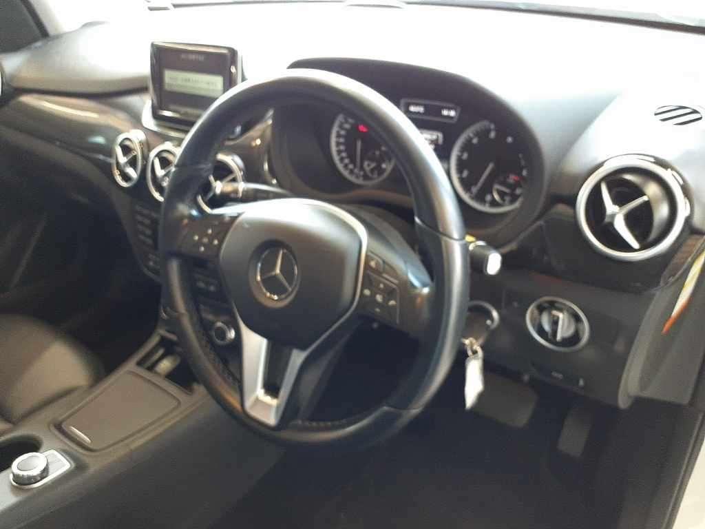 Mercedes-Benz B Class B180 SPORT