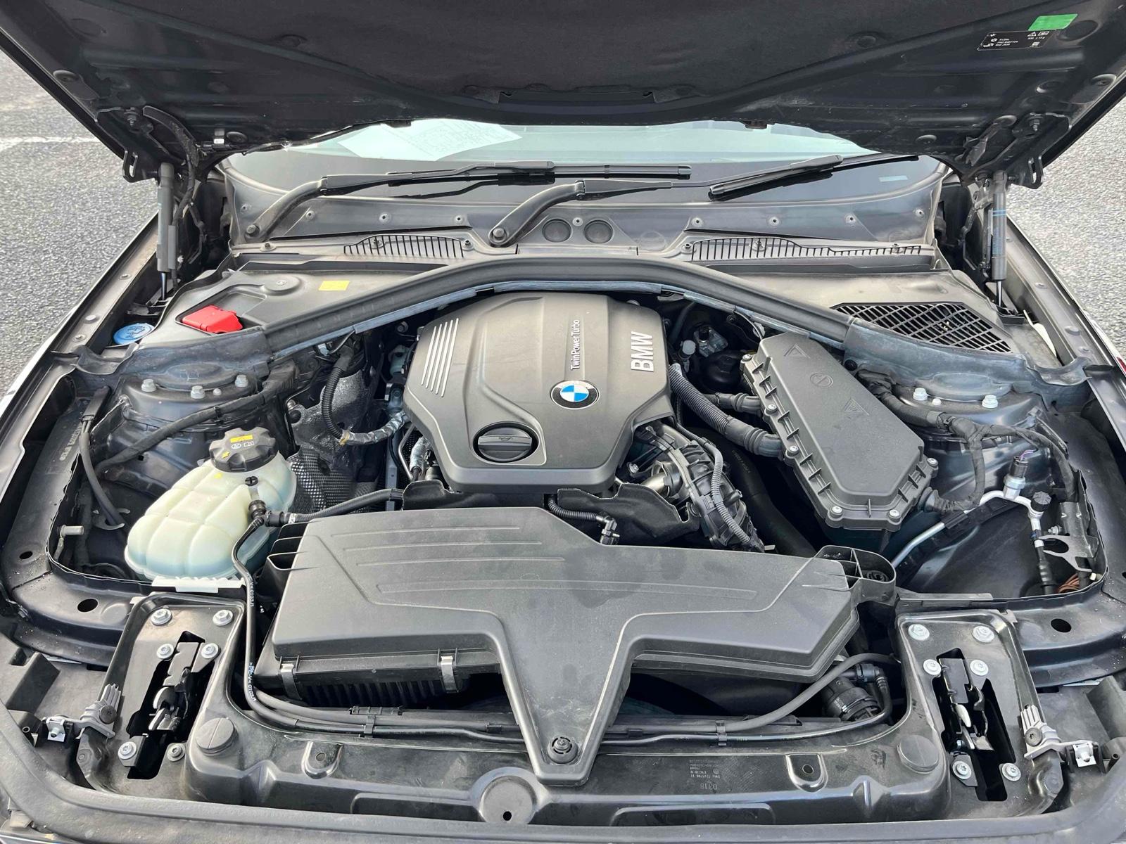 BMW 1 Series 118D STYLE