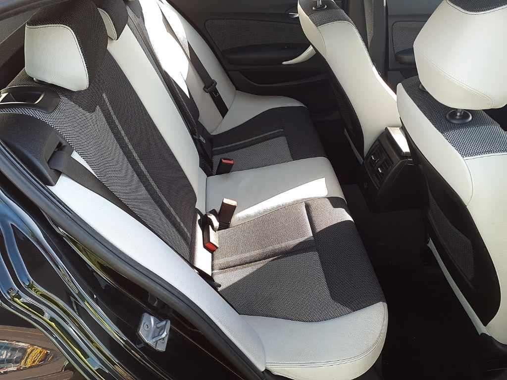 BMW 1 Series 118D STYLE