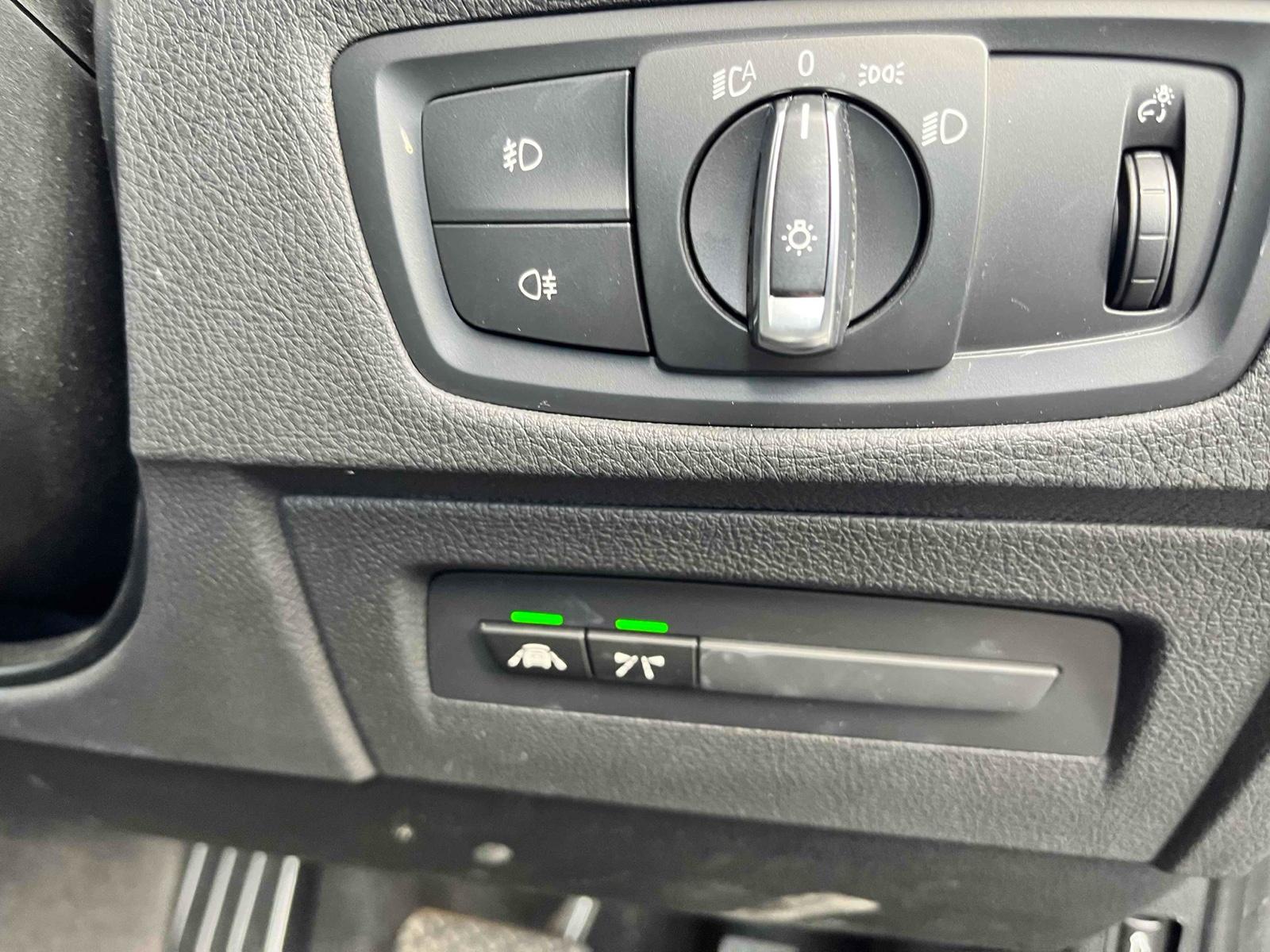 BMW 1 Series 118D STYLE