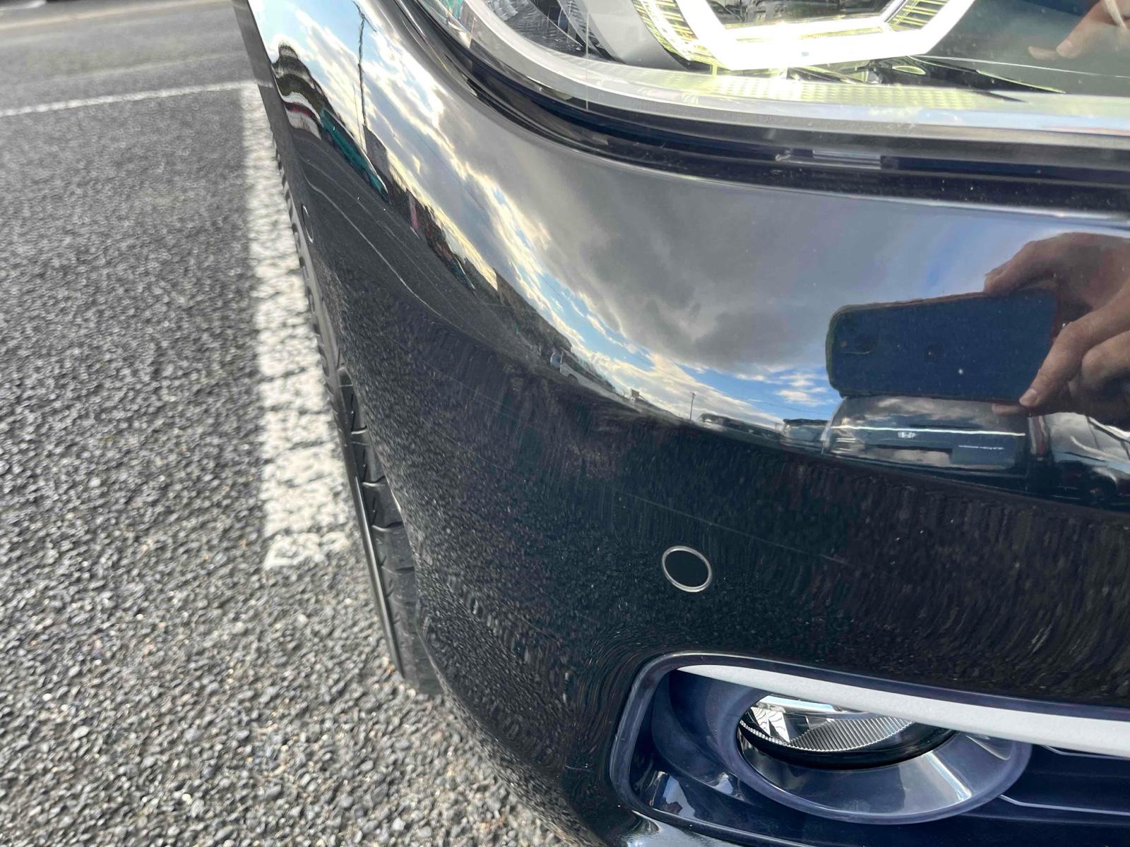 BMW 1 Series 118D STYLE