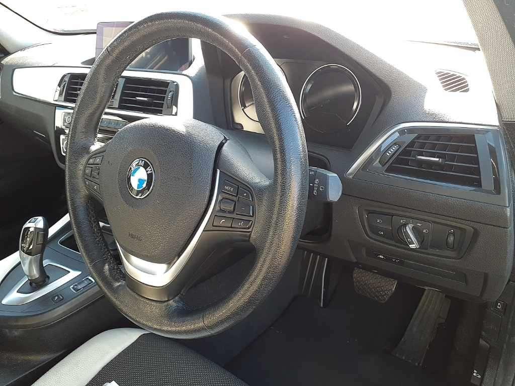 BMW 1 Series 118D STYLE