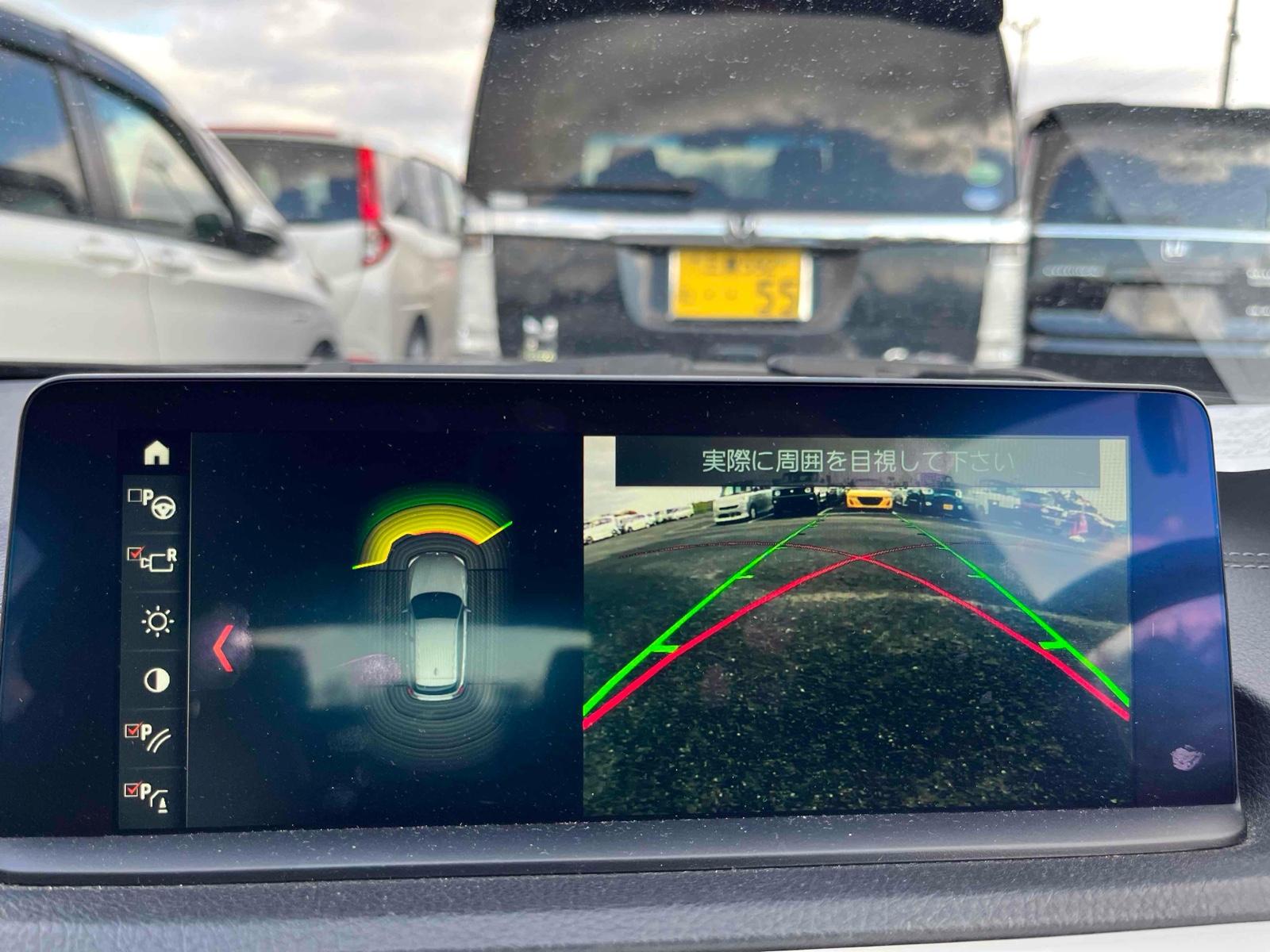 BMW 1 Series 118D STYLE