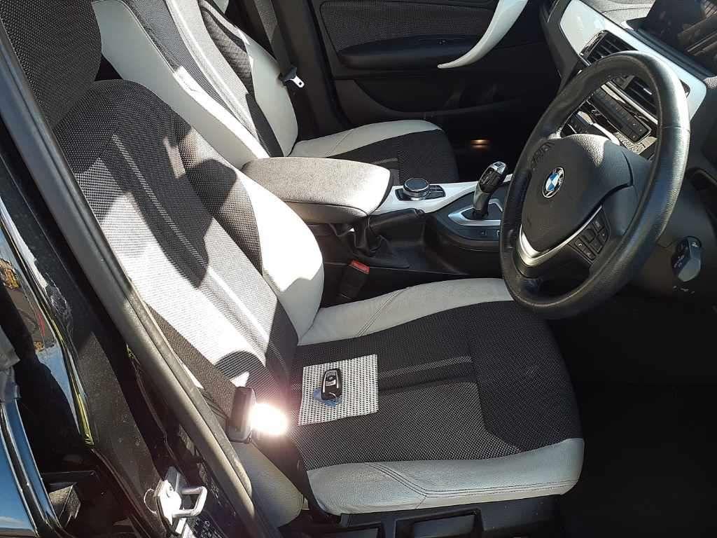 BMW 1 Series 118D STYLE