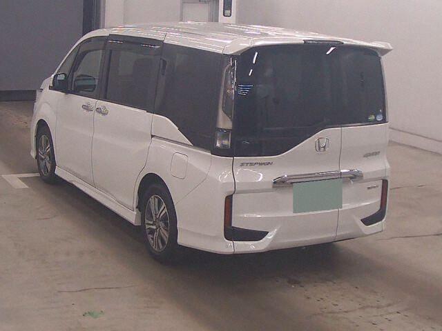 Honda Stepwagon Spada EHEV SPADA G HONDA SENSING