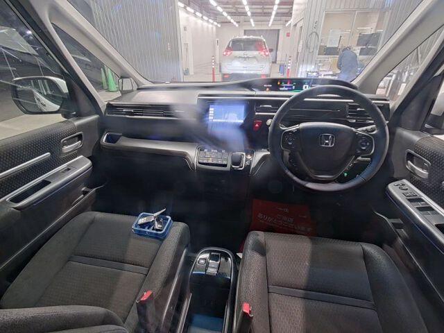 Honda Stepwagon Spada EHEV SPADA G HONDA SENSING