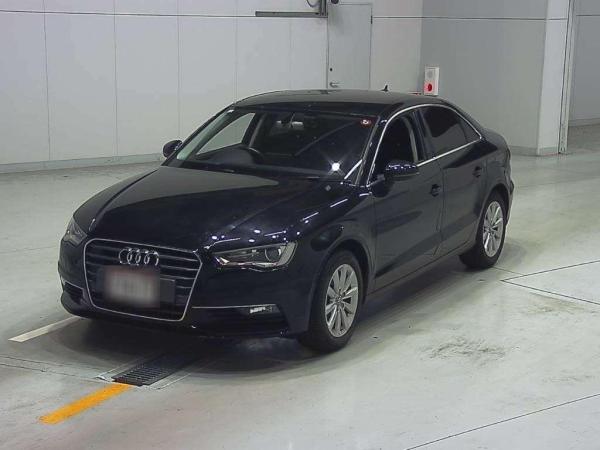 Audi A3 Sedan 1.4