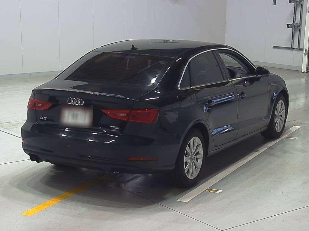 Audi A3 Sedan 1.4