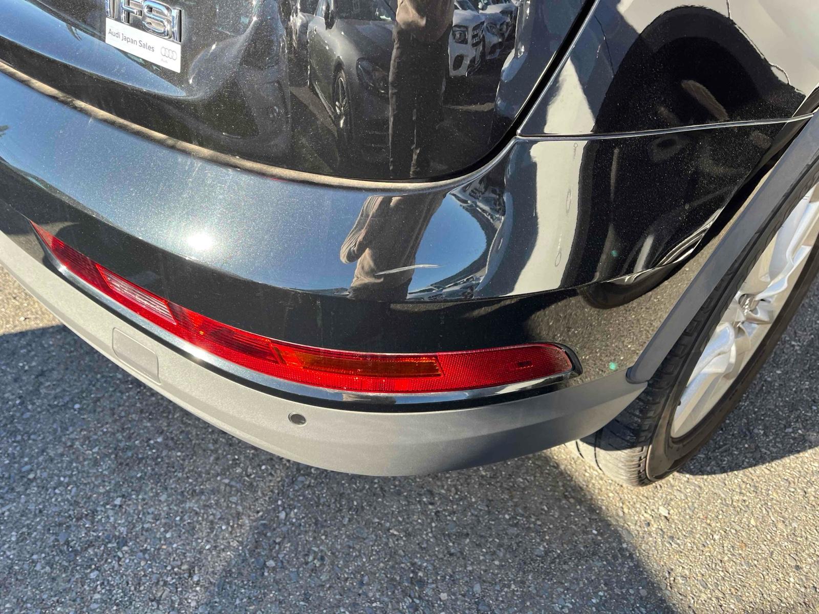 Audi Q3 1.4TFSI