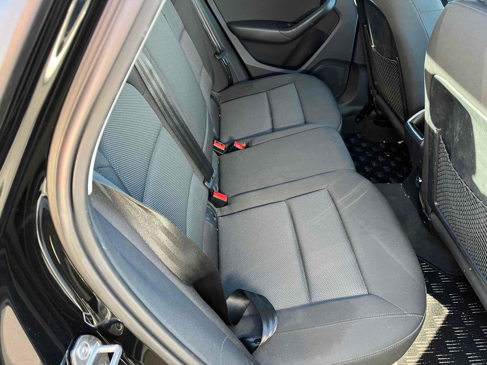 Audi Q3 1.4TFSI