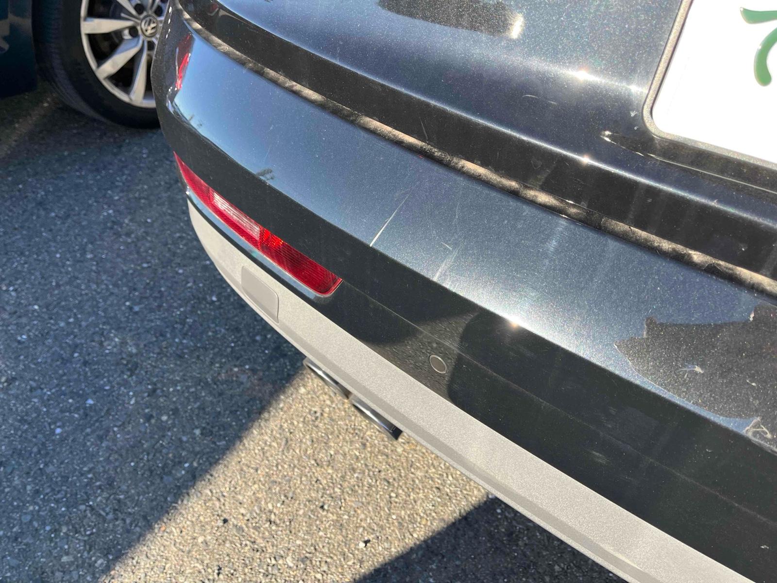 Audi Q3 1.4TFSI