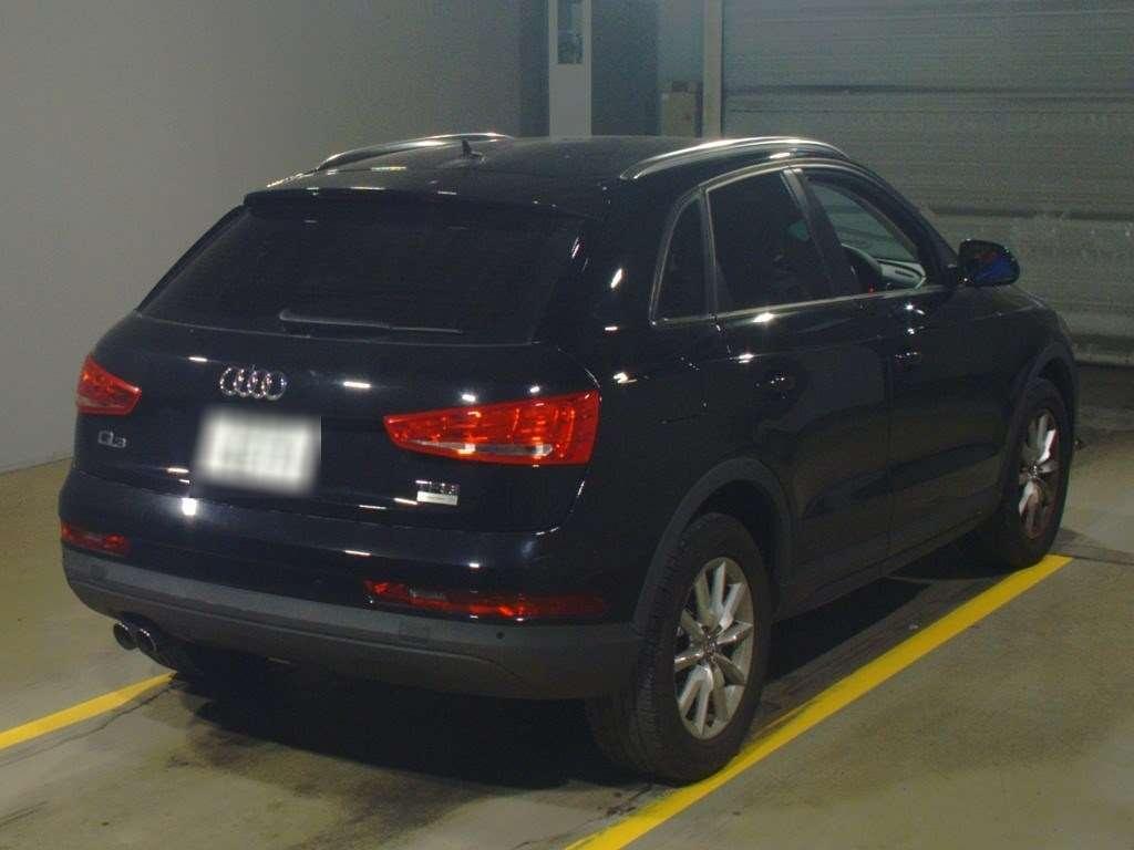 Audi Q3 1.4TFSI