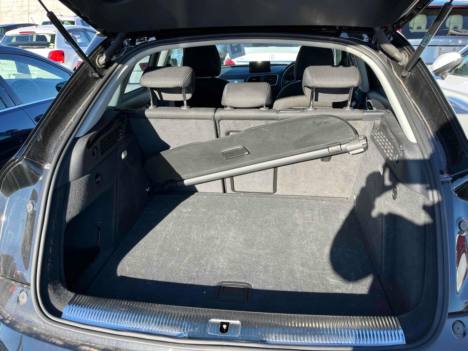 Audi Q3 1.4TFSI